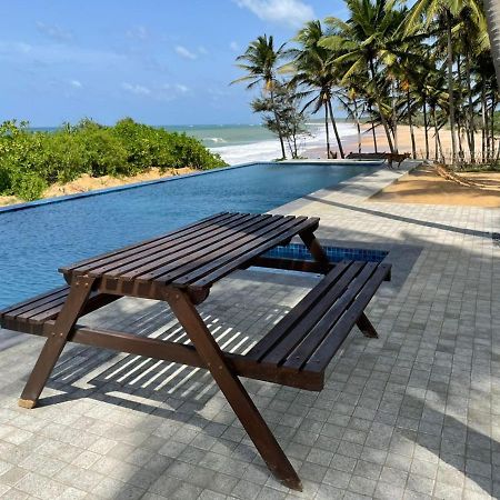 Ocean Cottage Kalametiya Экстерьер фото