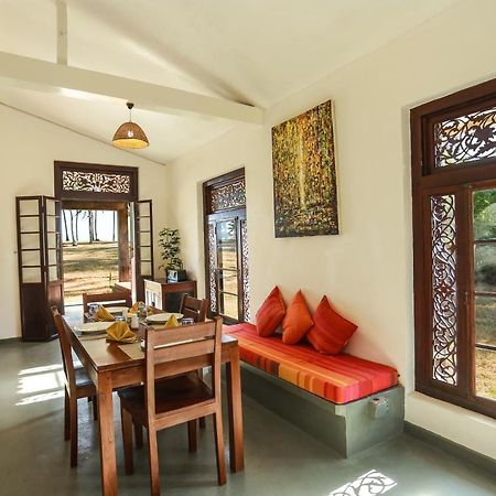 Ocean Cottage Kalametiya Экстерьер фото