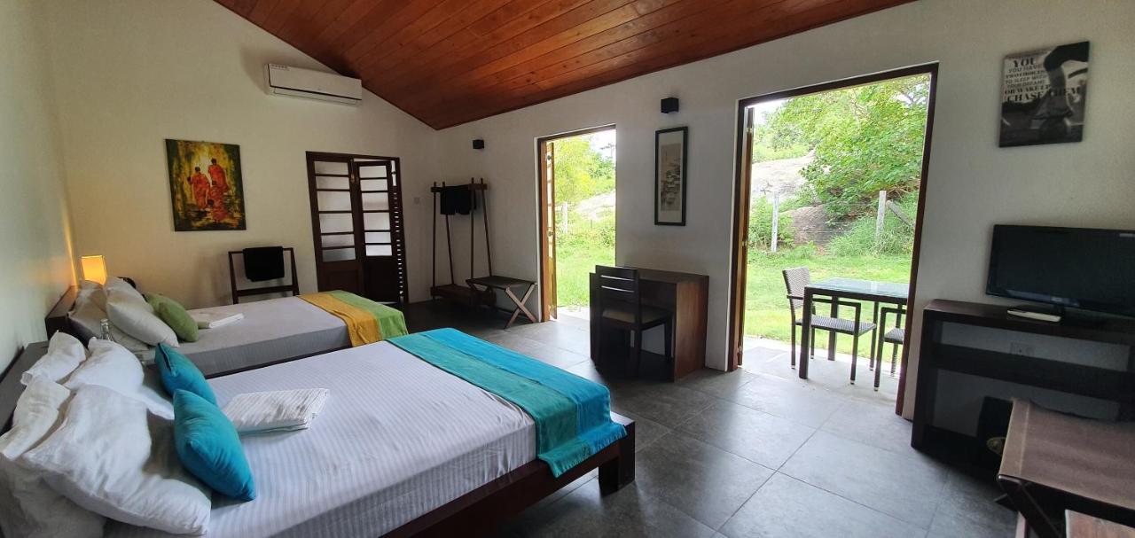 Ocean Cottage Kalametiya Экстерьер фото