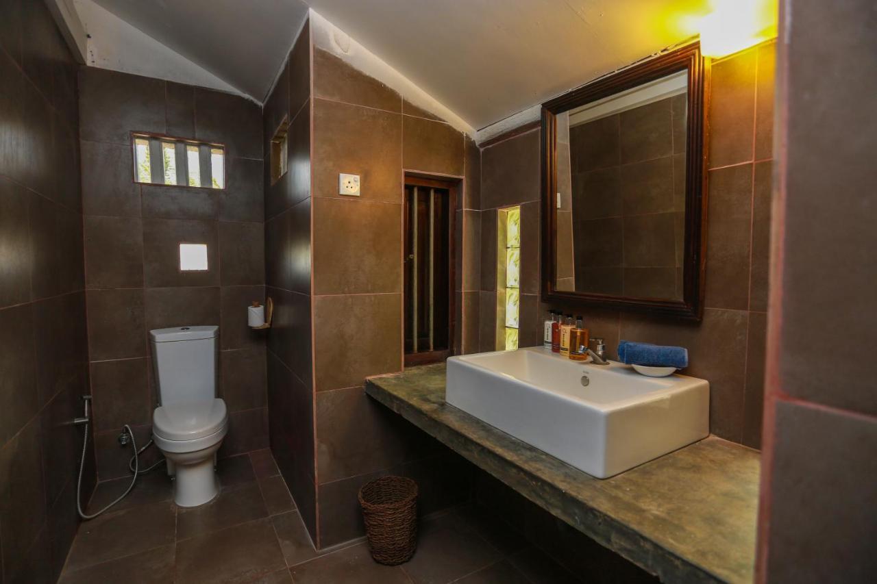 Ocean Cottage Kalametiya Экстерьер фото