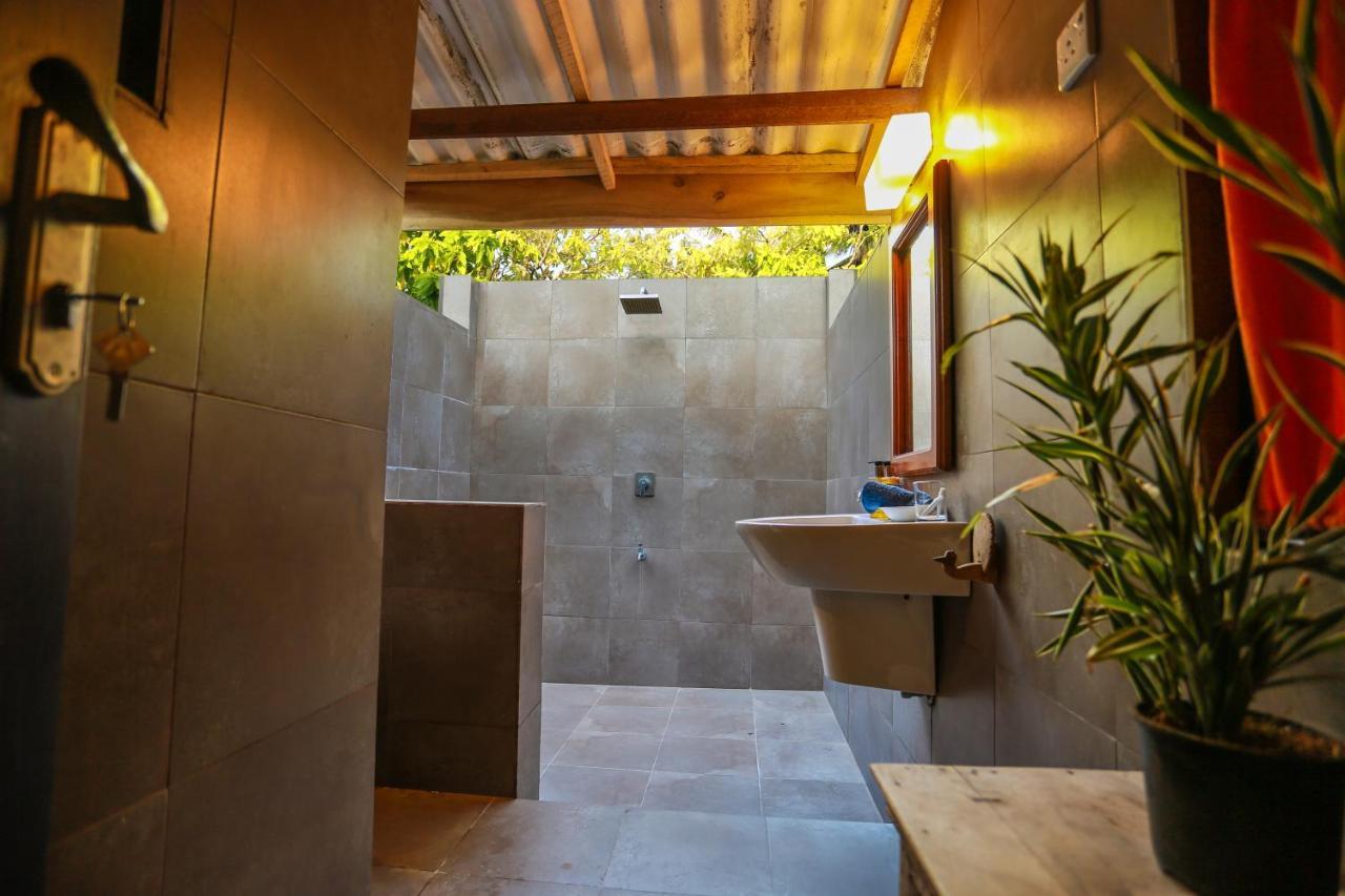 Ocean Cottage Kalametiya Экстерьер фото