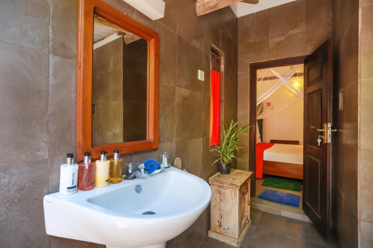 Ocean Cottage Kalametiya Экстерьер фото