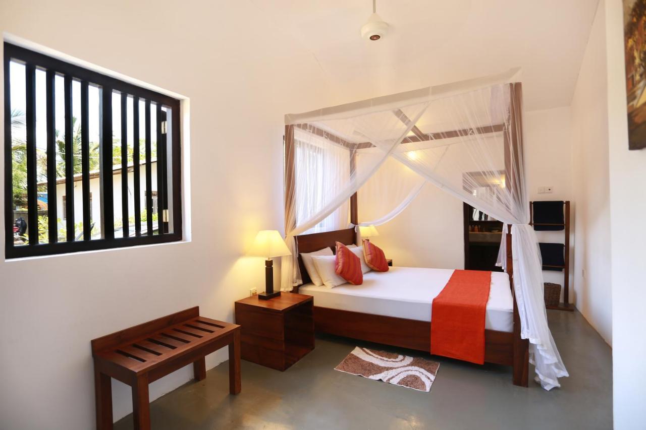 Ocean Cottage Kalametiya Экстерьер фото