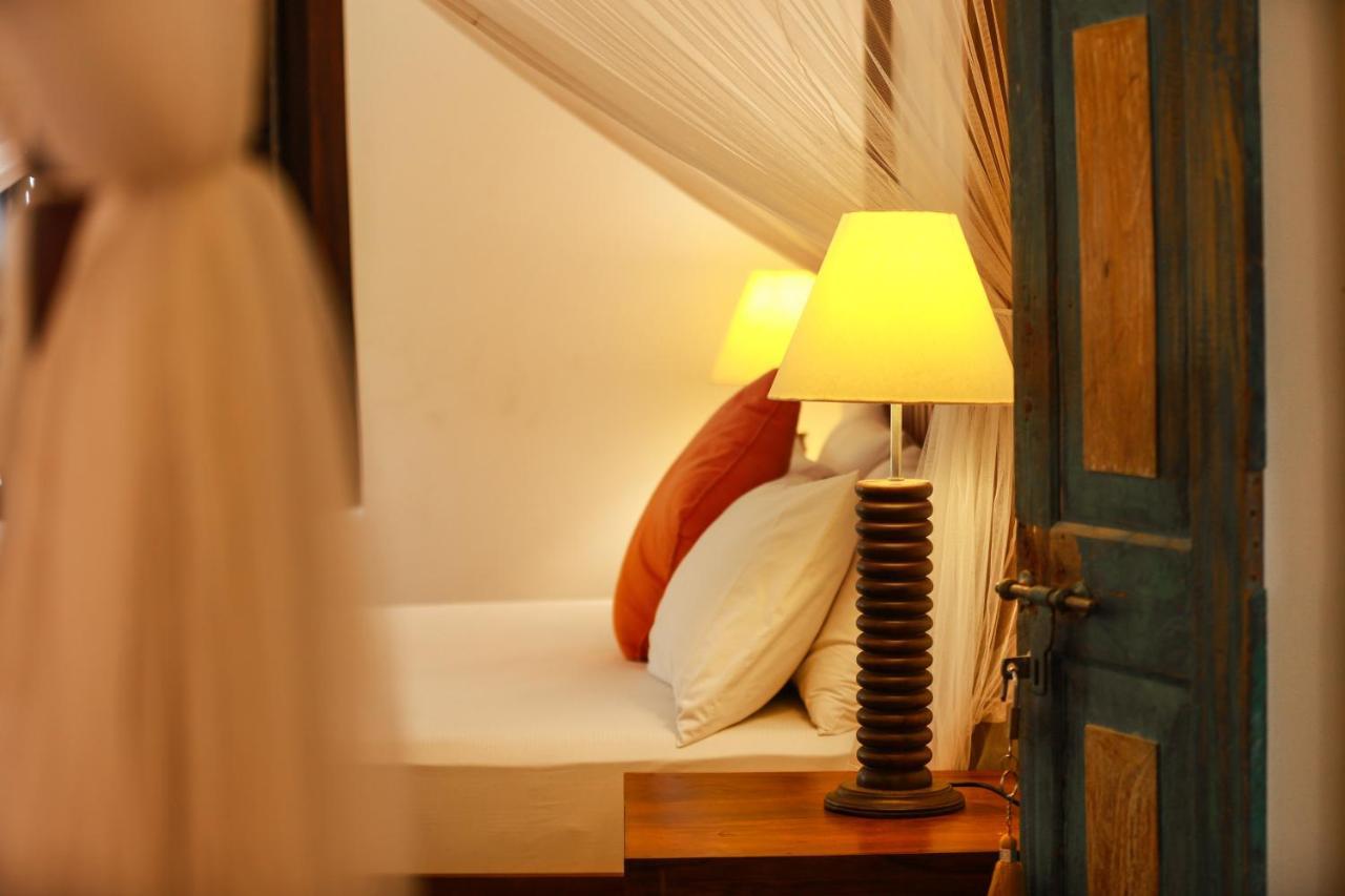 Ocean Cottage Kalametiya Экстерьер фото