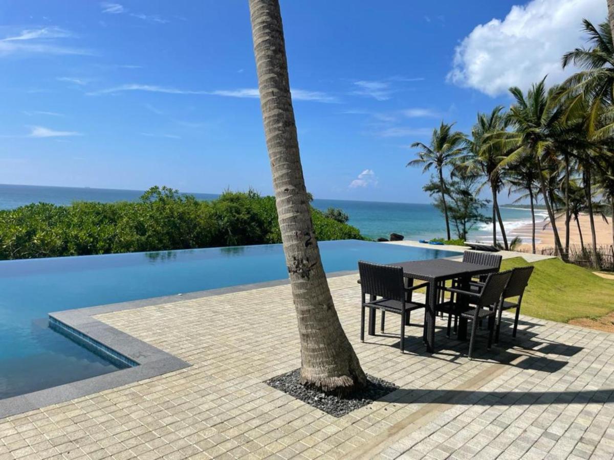 Ocean Cottage Kalametiya Экстерьер фото