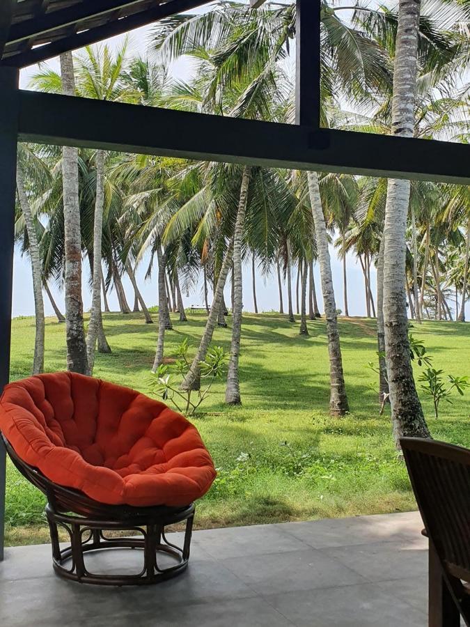 Ocean Cottage Kalametiya Экстерьер фото