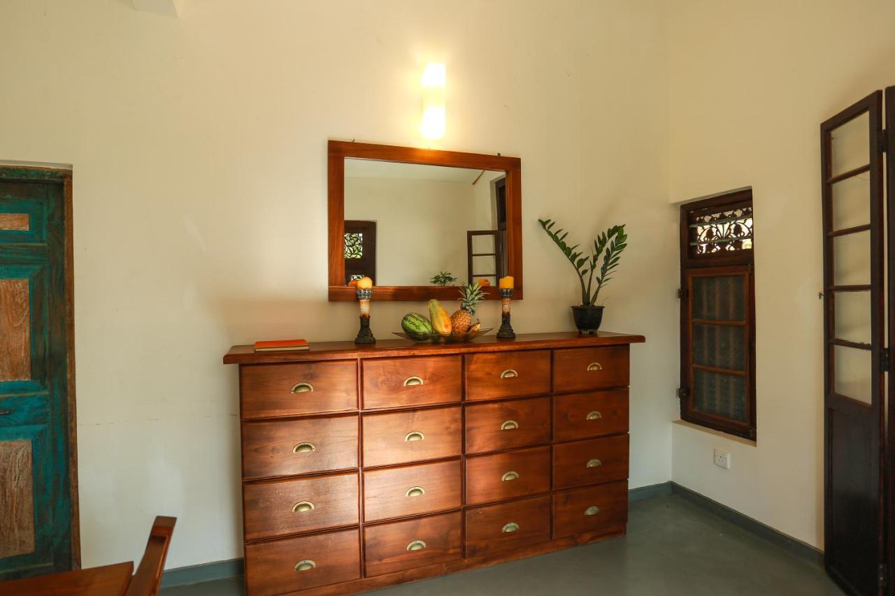 Ocean Cottage Kalametiya Экстерьер фото