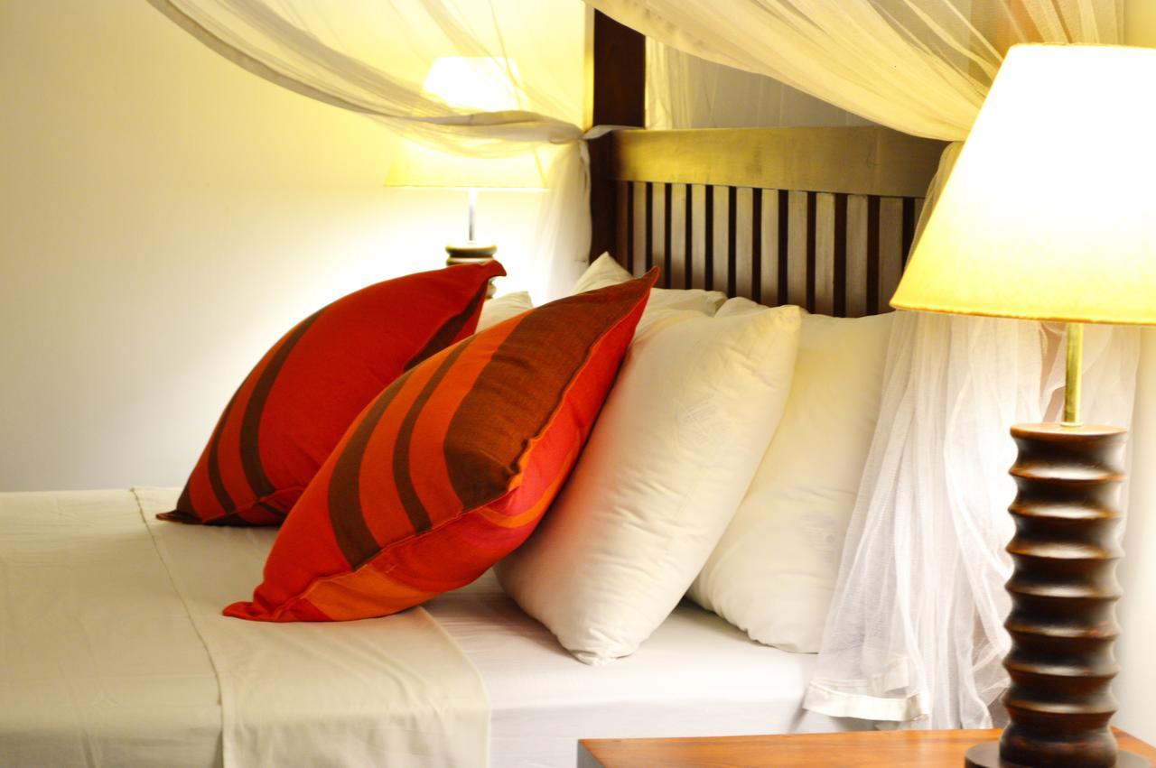 Ocean Cottage Kalametiya Экстерьер фото